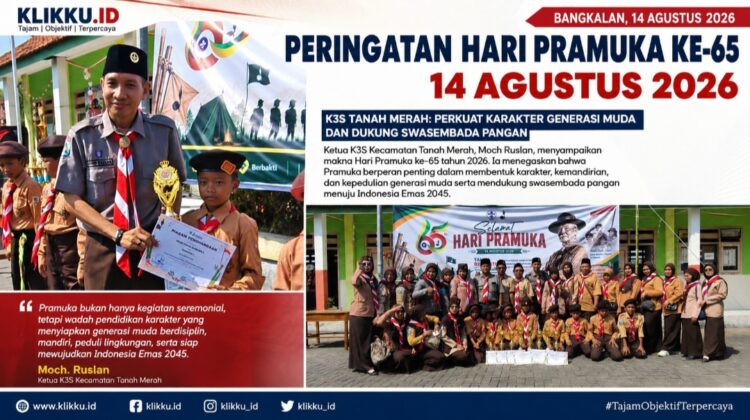 Dok foto gambar ist KLIKKU.ID Anam Biro Bangkalan.