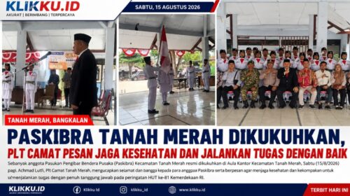 Dok gambar foto ist KLIKKU.ID Anam Biro Bamgkalan.