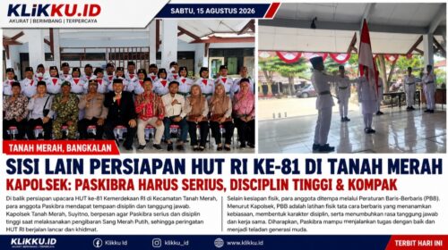 Dok gambar foto ist KLIKKU.ID Biro Bangkalan Anam.