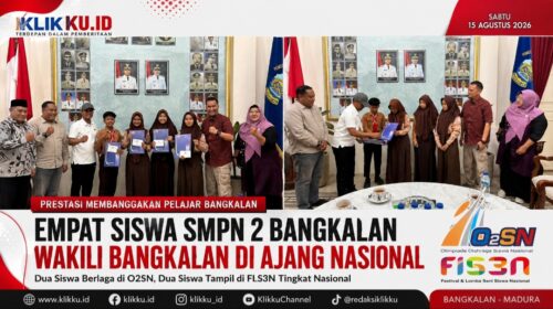 Dok gambar foto ist KLIKKU.ID ANAM Biro Bangkalan.