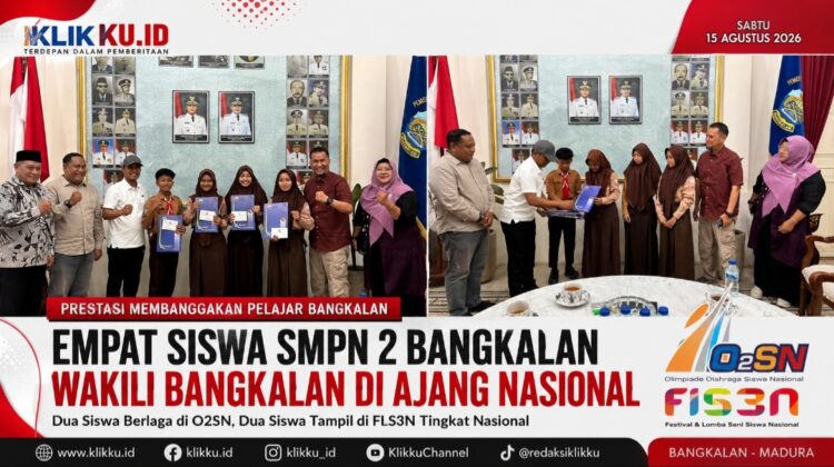 Dok gambar foto ist KLIKKU.ID ANAM Biro Bangkalan.