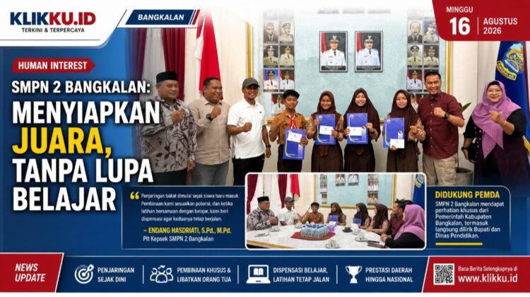 Dok gambar foto KLIKKU.ID ANAM Biro Bangkalan.