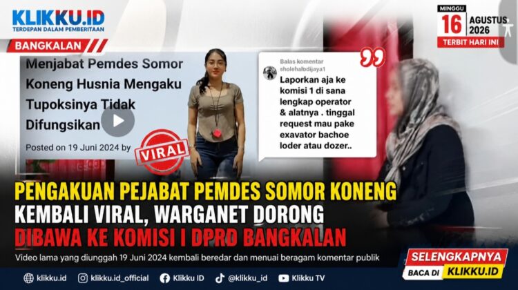 Dok gambar foto ist KLIKKU.ID Anam BIRO Bangkalan.