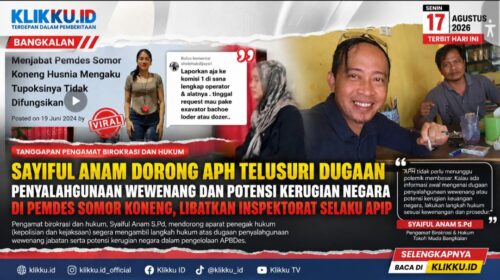 Dok gambar foto ist KLIKKU.ID Biro BANGKALAN.