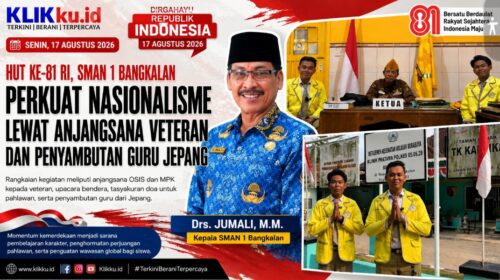 Dok gambar foto ist KLIKKU.ID ANAM Biro BANGKALAN.