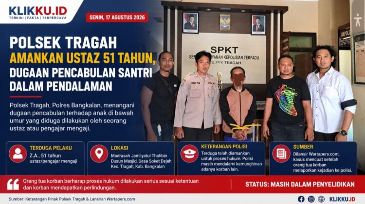 Dok gambar foto ist KLIKKU.ID ANAM Biro BANGKALAN.