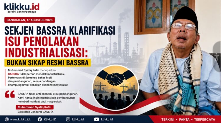 Dok gambar foto ist KLIKKU.ID ANAM Biro BANGKALAN.