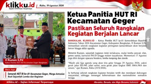 Dok gambar foto KLIKKU.ID Anam Biro Bangkalan.