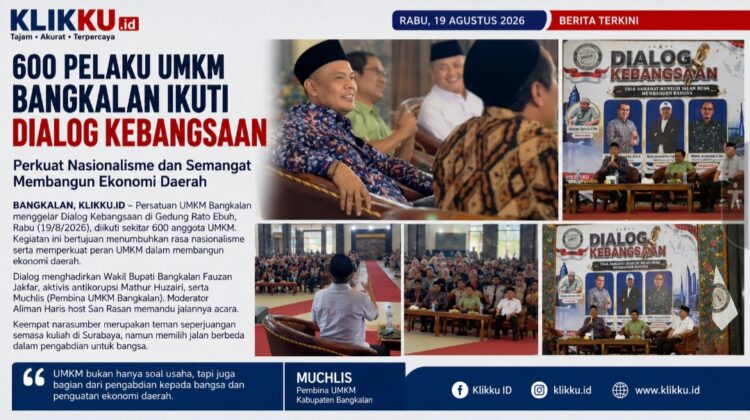 Dok gambar foto ist KLIKKU.ID Anam Biro BANGKALAN.