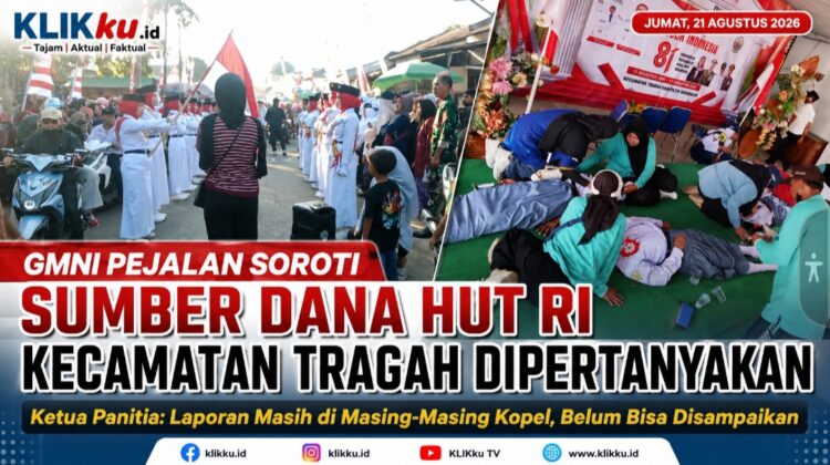 Dok gambar foto ist KLIKKU.ID Bangkalan.