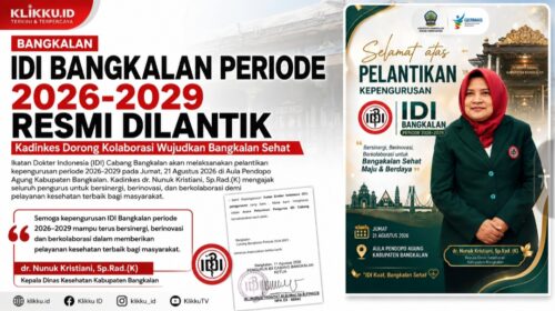 Dik gambar foto ist KLIKKU.ID Anam Biro Bangkalan.