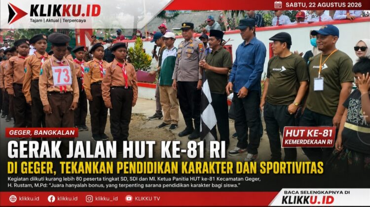 Dok gambar foto ist KLIKKU.ID ANAM Biro BANGKALAN.