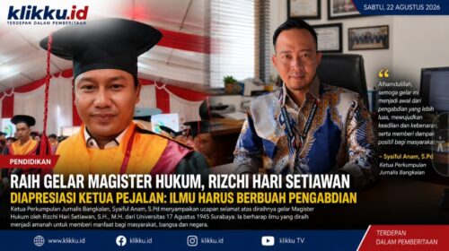 Dok foto gambar ist KLIKKU.ID Surabaya.