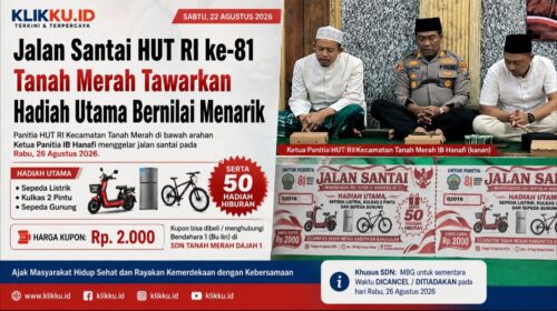 Dok gambar foto KLIKKU.ID Anam Biro Bangkalan.