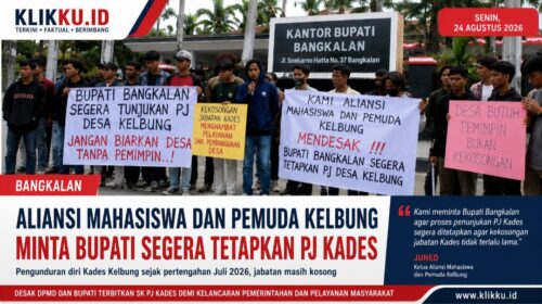 Dok gambar foto ist KLIKKU.ID Anam Biro Bangkalan.