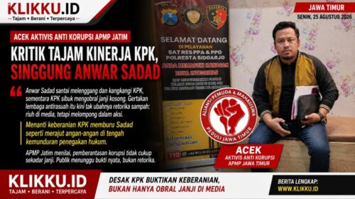 Dok Gambar foto ist KLIKKU.ID Anam.