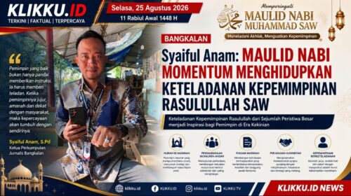 Dok gambar foto ist KLIKKU.ID