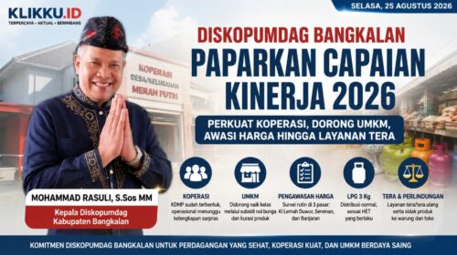 Dok gambar foto ist KLIKKU.ID Anam Biro Bangkalan.