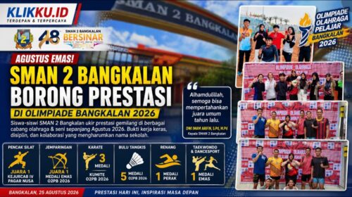 Dok gambar foto KLIKKU.ID Anam Biro Bangkalan.
