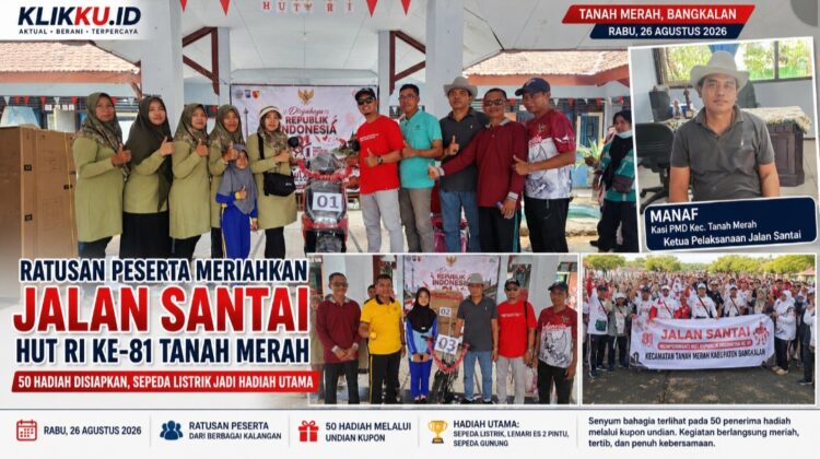 Dok gambar foto ist KLIKKU.ID Anam Biro Bangkalan.