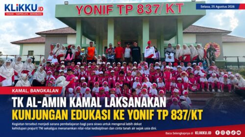 Dok gambar foto ist KLIKKU.ID Anam Biro Bangkalan.