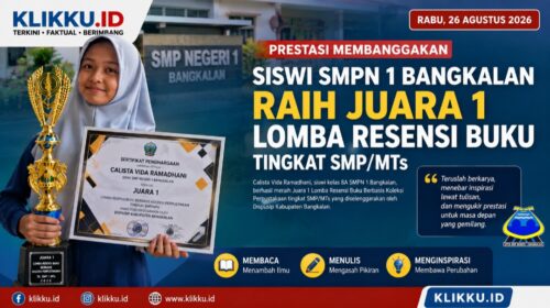 Dok gambar foto ist KLIKKU.ID Anam Biro Bangkalan.