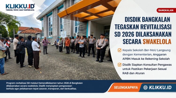 Dok gambar foto ist KLIKKU.ID Anam Biro Bangkalan.