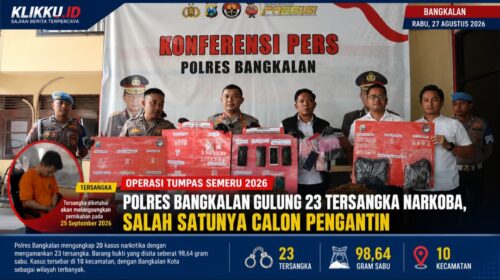 Dok KLIKKU.ID