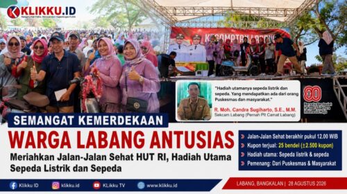 Dok gambar foto ist KLIKKU.ID Anam Biro Bangkalan.