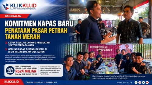 Dok gambar foto istm KLIKKU.ID BIRO Bangkalan.