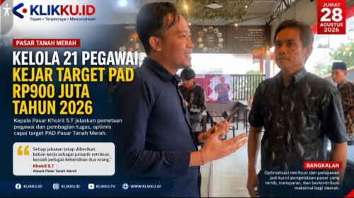 Dok gambar foto ist KLIKKU.ID Anam Biro Bangkalan.