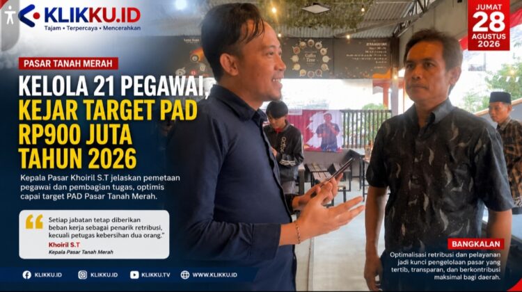 Dok gambar foto ist KLIKKU.ID Anam Biro Bangkalan.