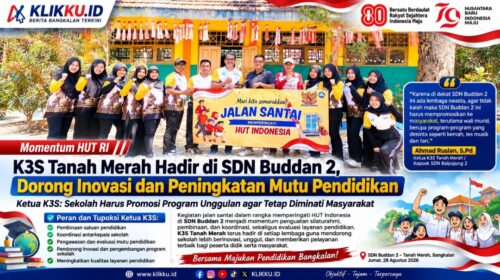 Dok gambar foto berita ist KLIKKU.ID Anam Biro Bangkalan.