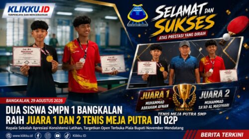 Dok gambar foto ist KLIKKU.ID ANAM Biro BANGKALAN.