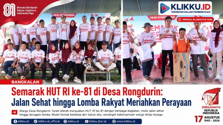 Dok gambar foto ist KLIKKU.ID Anam Biro Bangkalan.