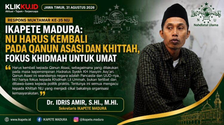 Dok gambar foto ist KLIKKU.ID ANAM.