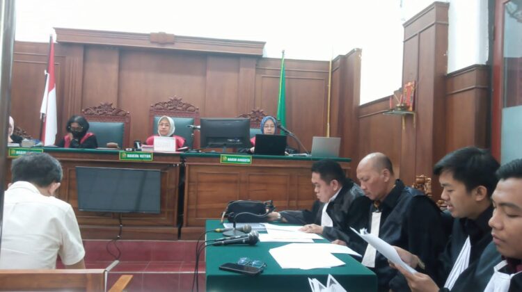 Dok gambar foto KLIKKU.ID Rigi.