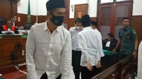 Dok Rigi KLIKKU.ID Surabaya.