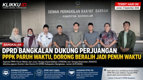 Dok gambar foto KLIKKU.ID Anam Biro Bangkalan.