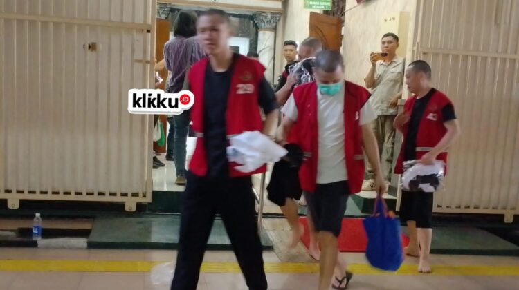 Dok foto Rigi KLIKKU.ID Biro Surabaya.