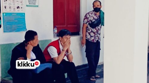 Dok Foto KLIKKU.ID Rigi Biro Surabaya.