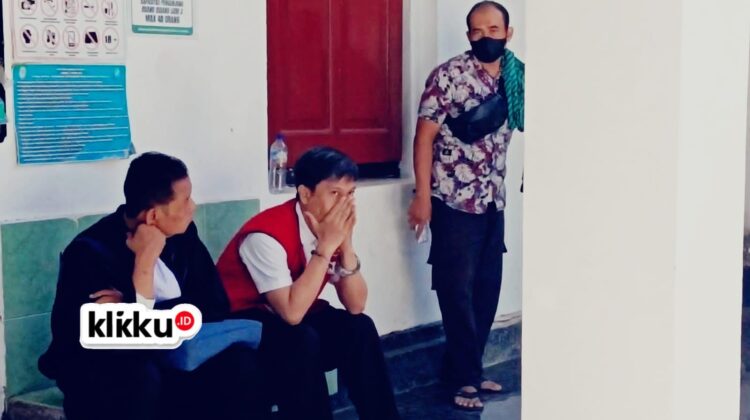 Dok Foto KLIKKU.ID Rigi Biro Surabaya.