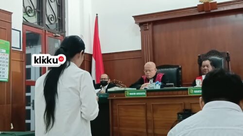 Dok foto KLIKKU.ID Rigie Surabaya.