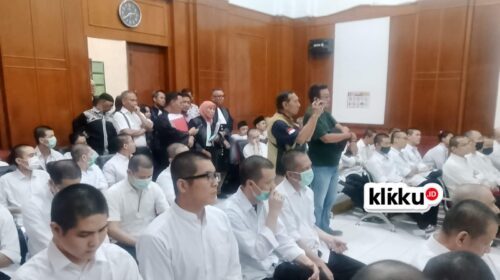 Dok foto KLIKKU.ID Rigi Surabaya.