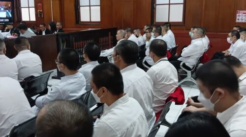 Foto berita Rigie KLIKKU.ID Surabaya.