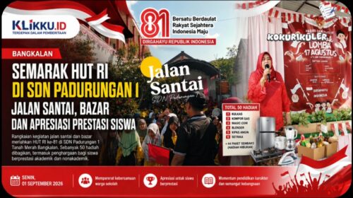 Dok gambar berita ist KLIKKU.ID ANAM Biro BANGKALAN.