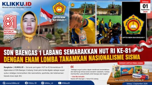 Dok gambar foto ist KLIKKU.ID Anam Biro BANGKALAN.
