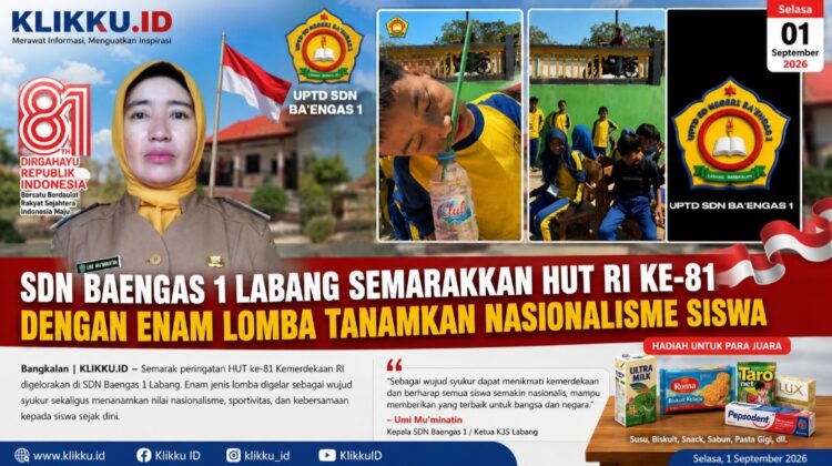 Dok gambar foto ist KLIKKU.ID Anam Biro BANGKALAN.