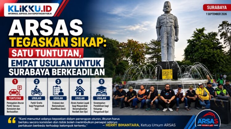 Dok gambar foto KLIKKU.ID Rigi SURABAYA.