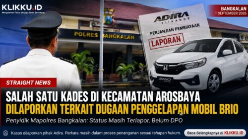 Dok gambar berita illust ist KLIKKU.ID Anam Biro Bangkalan.